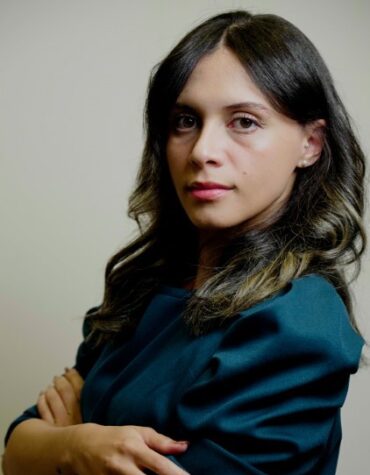 Beatriz Araujo Santos