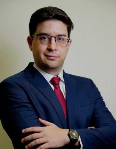 Guilherme Peron