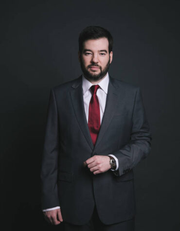 Luiz Fernando Couto de Barros Filho
