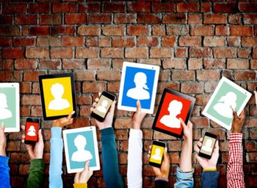 Recuperação de Perfis