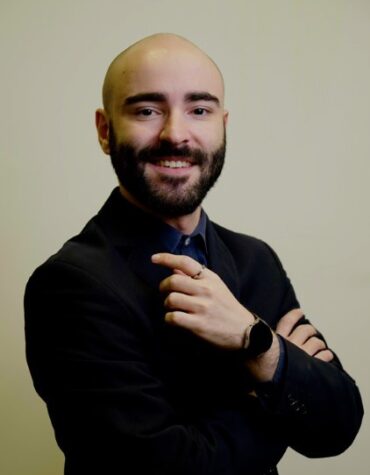Rodrigo Zanini Marinelli